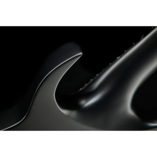 Электрогитара Solar Guitars A2.7FRC Carbon Black Matte Solar Guitars A2.7FRC Carbon Black Matte
