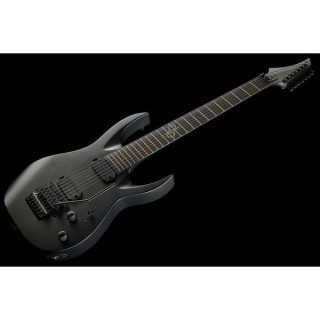 Электрогитара Solar Guitars A2.7FRC Carbon Black Matte Solar Guitars A2.7FRC Carbon Black Matte