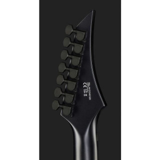 Электрогитара Solar Guitars A2.7FRC Carbon Black Matte Solar Guitars A2.7FRC Carbon Black Matte