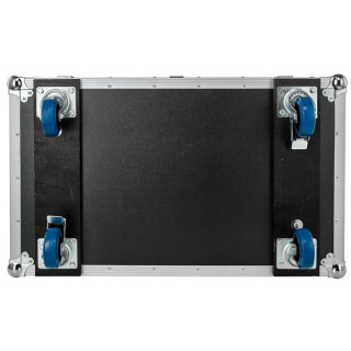 Showtec Flightcase для Followspot 120 Вт Showtec Flightcase for Followspot 120W