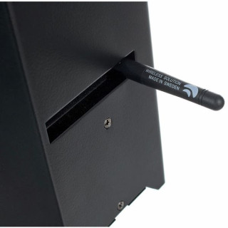 Прожектор на батарейках Stairville BEL6 Battery Event Light 6x15W Stairville BEL6 Battery Event Light 6x15W