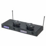 Радиосистема Shure SLXD14DE S50