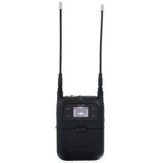 Shure SLXD5 S50 Shure SLXD5 S50