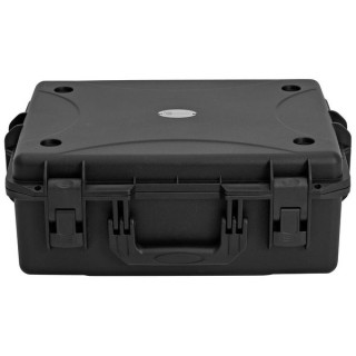 RoadingerFlightcase 4x Akku UP-4 QCL Roadinger Flightcase 4x Akku UP-4 QCL