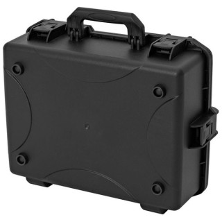 RoadingerFlightcase 4x Akku UP-4 QCL Roadinger Flightcase 4x Akku UP-4 QCL