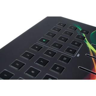 Световой контроллер Botex Rainbow Rider DMX Botex Rainbow Rider DMX