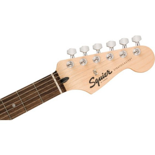 Электрогитара Squier Sonic Strat HT H Black