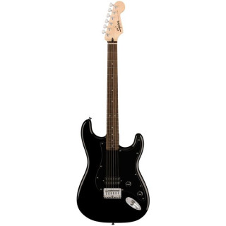 Электрогитара Squier Sonic Strat HT H Black