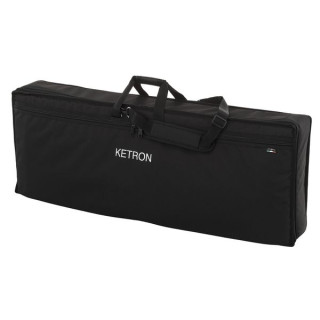 Сумка для клавиатуры Ketron с 76 клавишами Ketron 76 Keys Keyboard Bag