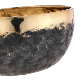 Tavmusic.ru Тибетская чаша для звукотерапии Ishana 12 Thomann Tibetan Singing Bowl Ishana 12