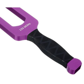 Tavmusic.ru Гигантский тембровая труба 133-263Гц Thomann Giant Tuning Fork133-263Hz