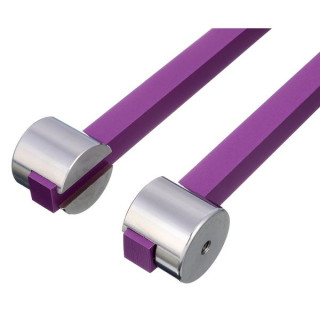 Tavmusic.ru Гигантский тембровая труба 133-263Гц Thomann Giant Tuning Fork133-263Hz