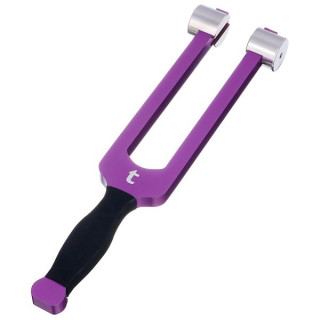 Tavmusic.ru Гигантский тембровая труба 133-263Гц Thomann Giant Tuning Fork133-263Hz