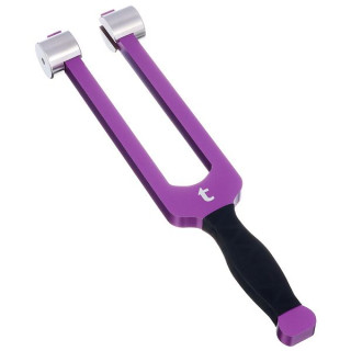 Tavmusic.ru Гигантский тембровая труба 133-263Гц Thomann Giant Tuning Fork133-263Hz