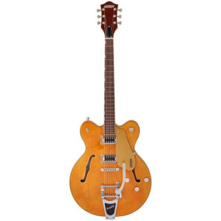 Полуакустическая гитара Gretsch G5622T Elmtc CB DC Bgsby SPS Gretsch G5622T Elmtc CB DC Bgsby SPS