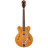 Полуакустическая гитара Gretsch G5622T Elmtc CB DC Bgsby SPS Gretsch G5622T Elmtc CB DC Bgsby SPS