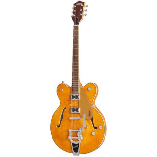 Полуакустическая гитара Gretsch G5622T Elmtc CB DC Bgsby SPS Gretsch G5622T Elmtc CB DC Bgsby SPS