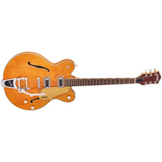 Полуакустическая гитара Gretsch G5622T Elmtc CB DC Bgsby SPS Gretsch G5622T Elmtc CB DC Bgsby SPS