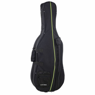 Набор для виолончели Gewa Ideale VC2 1/4 МБ Gewa Ideale VC2 Cello Set 1/4 MB