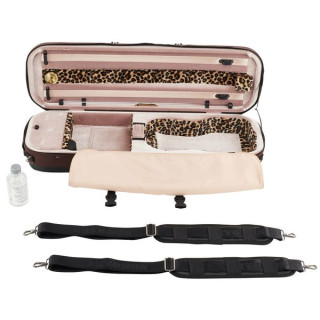 Кейс для скрипки Artonus Geeston Fresco VN Case R-P1E Artonus Geeston Fresco VN Case R-P1E