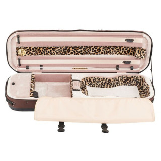Кейс для скрипки Artonus Geeston Fresco VN Case R-P1E Artonus Geeston Fresco VN Case R-P1E