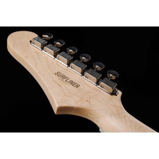 Гильдия серфингистов Sunset Orange Guild Surfliner Sunset Orange