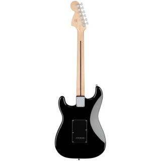 Squier FSR Aff Strat HSS MN BLK Squier FSR Aff Strat HSS MN BLK