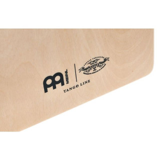 Мейнл Ремесленное танго Кахон Лимба Meinl Artisan Tango Cajon Limba