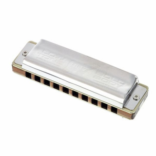 Гармоника C.A. Seydel Söhne 1847 Classic Low Db C.A. Seydel Söhne 1847 Classic Low Db