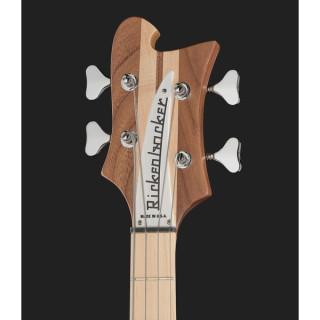 Rickenbacker 4030S В Rickenbacker 4030S W