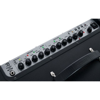 Босс Катана-110 басов Набор №651494 Boss Katana-110 Bass Bundle №651494