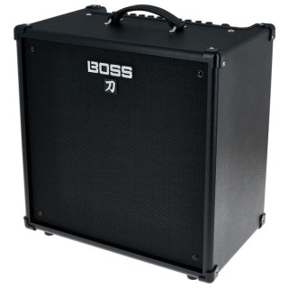 Босс Катана-110 басов Набор №651494 Boss Katana-110 Bass Bundle №651494