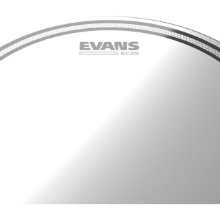 Evans 08" EC2S / SST Матовое управление Evans 08" EC2S / SST Frosted Control