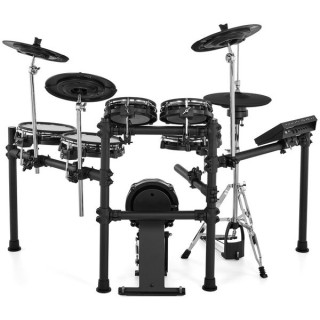 Электронная барабанная установка Millenium MPS-850 E-Drum Set Millenium MPS-850 E-Drum Set