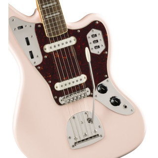 Squier FSR CV 70s Jaguar LRL SHP Squier FSR CV 70s Jaguar LRL SHP