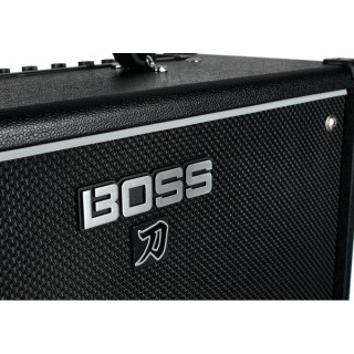Босс Катана 50 поколения 3 Набор №651484 Boss Katana 50 Gen 3 Bundle №651484