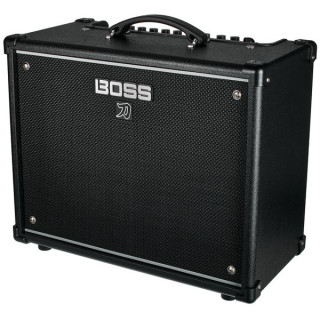 Босс Катана 50 поколения 3 Набор №651484 Boss Katana 50 Gen 3 Bundle №651484