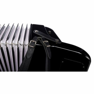 Weltmeister Romance 603 B-Ручка черная Weltmeister Romance 603 B-Handle Black