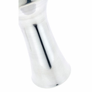 Алюминиевая дарабука Thomann 8,5" Thomann 8,5" Aluminium Darabuka