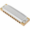 Хонер Блюзовая арфа MS E Hohner Blues Harp MS E