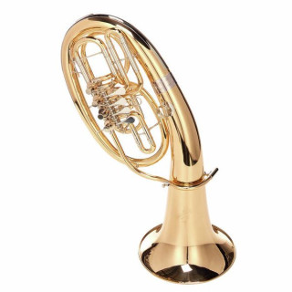 Баритон Peter Oberrauch Machlast Baritone