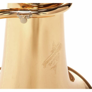 Баритон Peter Oberrauch Machlast Baritone