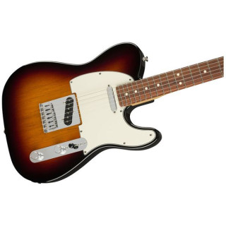 Электрогитара Fender Player Series Tele PF 3TS Fender Player Series Tele PF 3TS