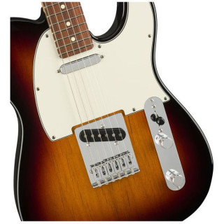 Электрогитара Fender Player Series Tele PF 3TS Fender Player Series Tele PF 3TS