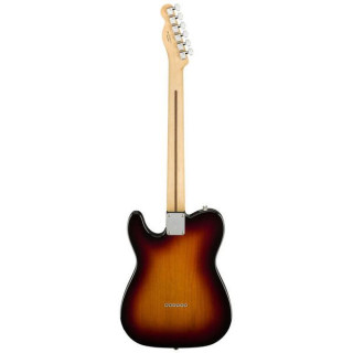 Электрогитара Fender Player Series Tele PF 3TS Fender Player Series Tele PF 3TS