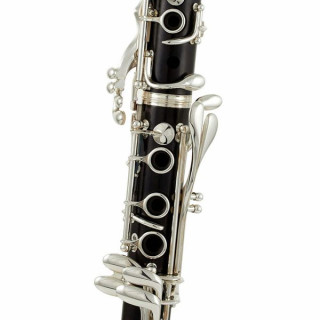 Кларнет Buffet Crampon E-13 Bb-Clarinet 17/6