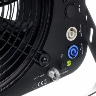 СОПУТСТВУЮЩИЙ циклон ADJ Entour Cyclone