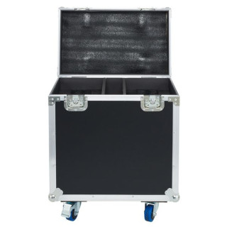 Дорожный кейс Roadinger 2x TMH-XB-280 Roadinger Flightcase 2x TMH-XB-280