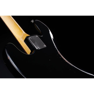 Бас-гитара Maybach Motone J Black Aged Custom Maybach Motone J Black Aged Custom