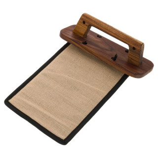 Tavmusic.ru Сонари́ти Барабанная пластина F Чакра Thomann Sonority Bell Plate F Chakra